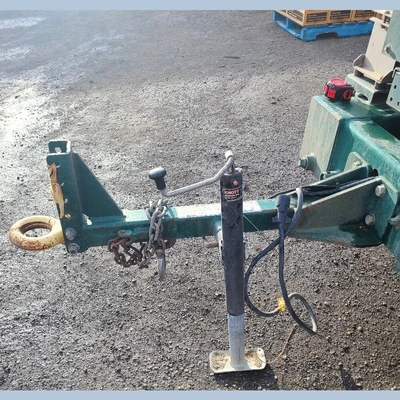 USED 2019 CORNELL 6612T-RP-EM16K-4