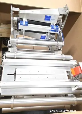 USED MULTIVAC R 245