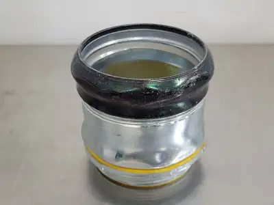 3" Seal Liquidtight Connector