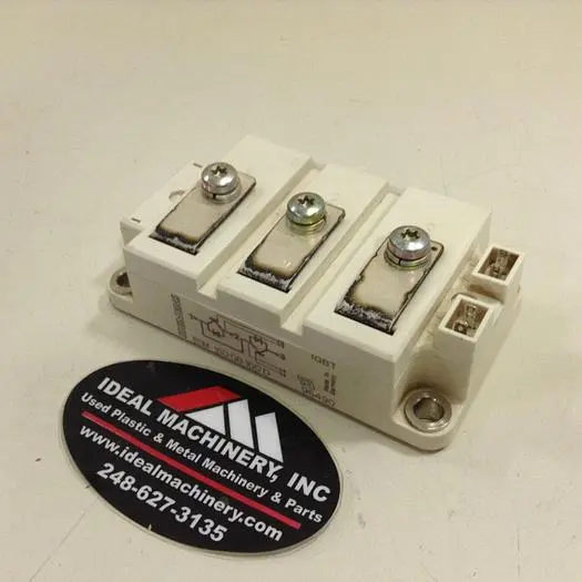Used SIEMENS BSM 150 GB 100 D Circuit Boards Michigan US | Ideal Machinery #581453