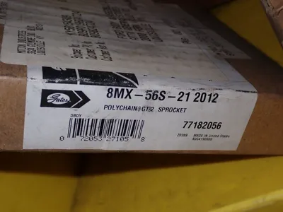 Gates, Rexnord  Sprockets
