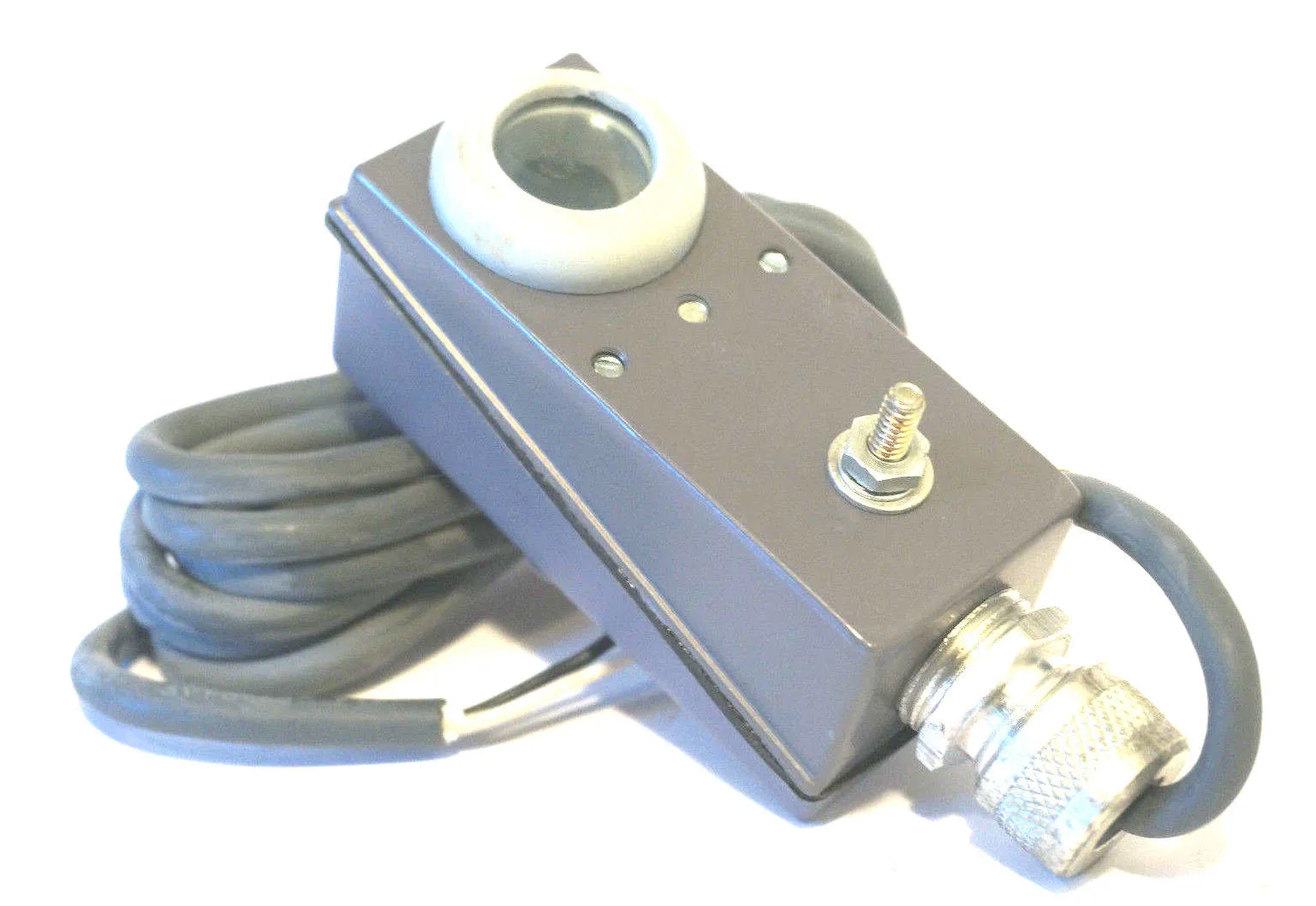 NEW AUTOTRON INC. E1AP10C PHOTOELECTRIC HEAD