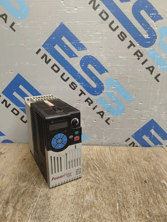Allen-Bradley 25B-D4P0N104 General Purpose AC Drives | ESS Industrial Equipment Sales