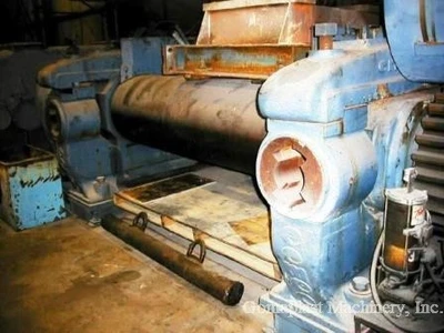 26″ x 26″ x 84″ Eemco Mill, Item # 335