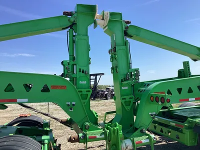 USED 2022 TRAIL KING TK100JLW