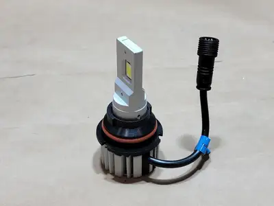 NEW SPEED DEMON LIGHTS XSD 10-20105