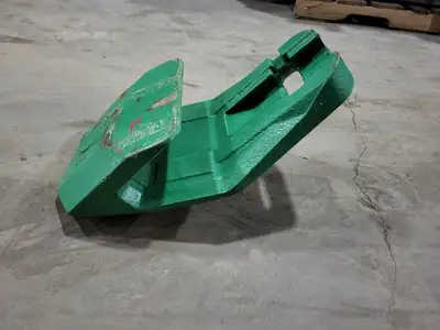 NEW ESCO TAC80X305-3