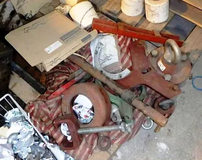 Alfa-Laval HMRPX 510 TGD-74 warm milk separator, 316SS.