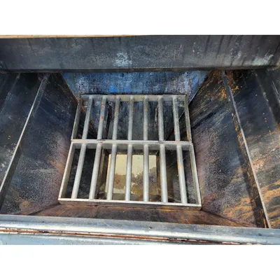Used MAC EQUIPMENT _UNKNOWN_ Bag Dumpers - Bag Break Stations West Virginia US | JM Industrial #1310917