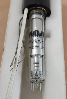 USED RCA 4804/H/P1