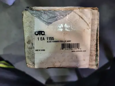 NEW OTC 1155