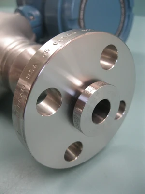 USED Micro Motion CMFS050 H521NFA2EKZZ