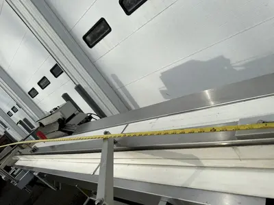USED APM MACHINERY HCBS-1/8 CT 12X8R
