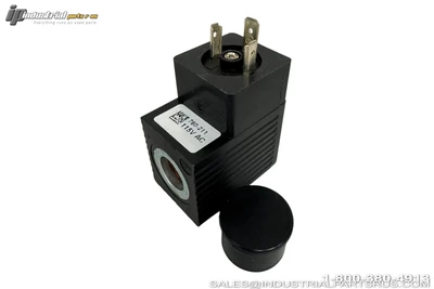 NEW SUN HYDRAULICS 760-211