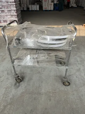 USED WEBER SLC 903