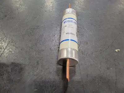 NEW FERRAZ SHAWMUT NRS200