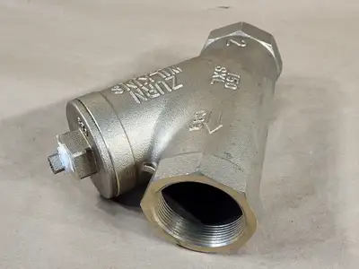 USED ZURN 2-SXL