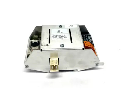 USED GARVENS, METTLER TOLEDO E-4088-03, W2 CLLC 5828