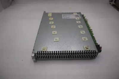 G & L MOTION CONTROL M.1302.7612 5-Axis Integrated Stepper 32Vac STOCK 5135A