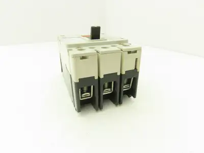 Allen Bradley 140U-H2C3-C30 Circuit Breaker 3P 30A 600V 3PH H-Frame
