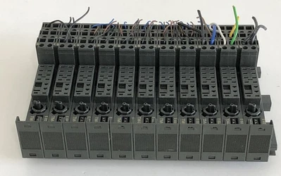 USED Siemens TM-E15C23-01