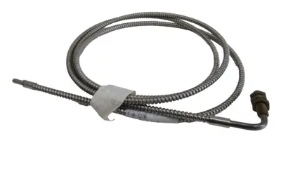 NEW TRI-TRONICS F-A-72TR FIBER OPTIC LIGHT GUIDE FA72TR