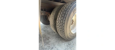 USED 2020 INTERNATIONAL MV607