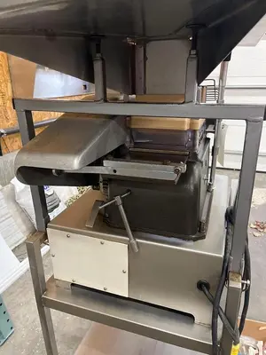 USED HOLLYMATIC SUPER 54
