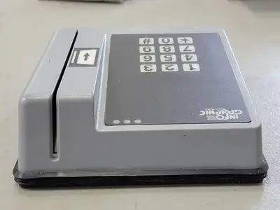 ACU-Reader Keycard Reader PL-134788