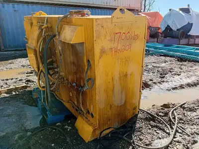 USED 2003 KOMATSU 830E-1DC