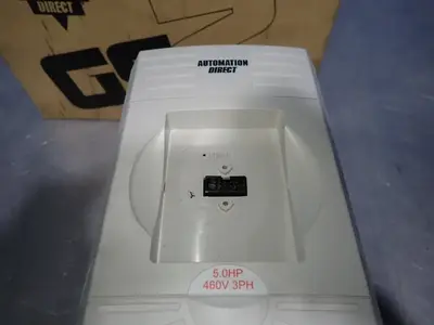 USED AUTOMATION DIRECT GS245P0
