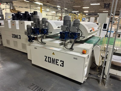 USED 2019 FOSHAN PURETE PRT-F3113