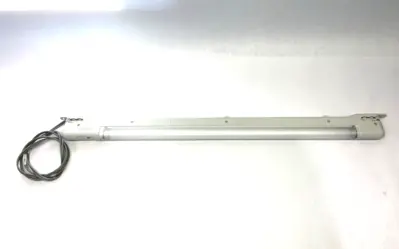 Used Rittal Slim-line Space-Saving Enclosure Light Strip 4140220 Light Source Equipment Michigan US | Maverick Industrial Sales #1400541
