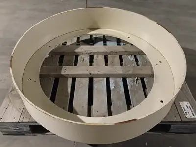 NEW METSO 3801-8155