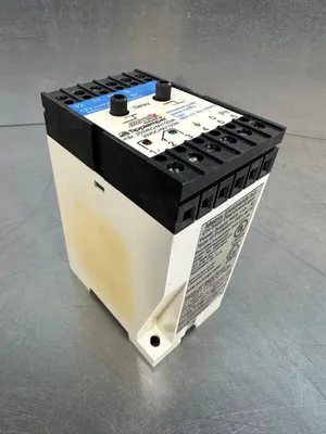 Matrix Elektronik Ptb03 Atex 2091 Nex-112-Rz-115Vac (4B-29)