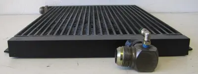Sullair 250040-092 After Cooler for 20 HP Rotary Screw Air Compressor