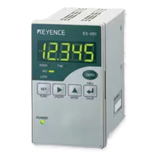 Keyence EX-V02 [Refurbished]