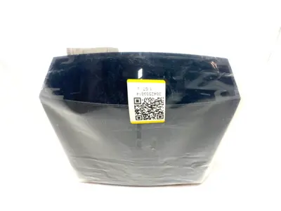 NEW BOSCH REXROTH CHAIN BOX COVER UNIT BS 2/C+R KPL S