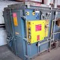 Used POLLUTION CONTROL VPI 88 Ovens Connecticut US | Furnace Brokers International #1319641
