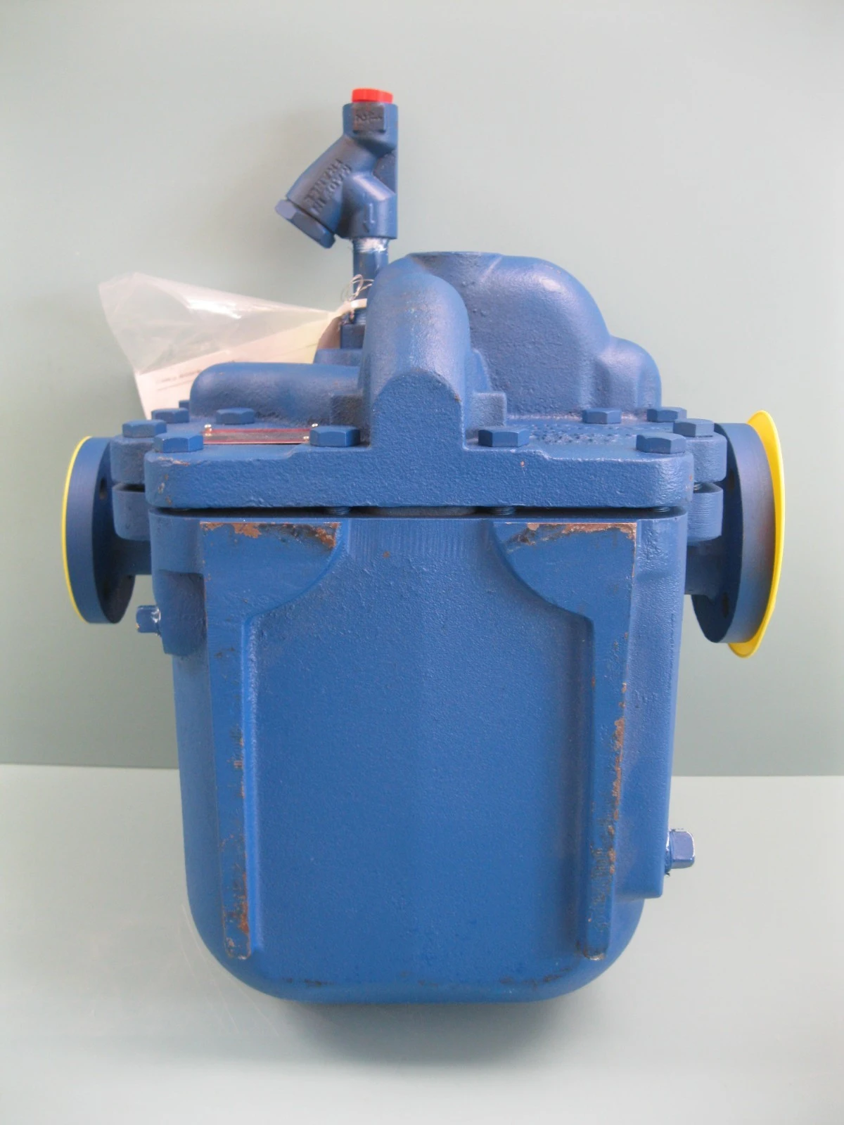 New | in-Stock Spirax Sarco APT14 Pumps New Hampshire US | Bitter End Trading #1126750