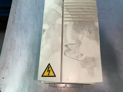 Used ABB ACS401000532 Variable Speed Drives Ohio US | HGR 24 #1406022