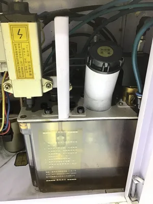 Zhejiang Haiyan HLOA-05 Industrial Lubrication Unit