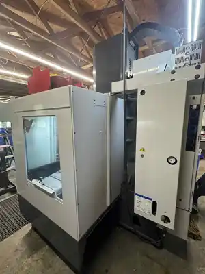 2023 HAAS VF-2 Vertical Machining Centers | 520 Machinery Sales LLC (7)