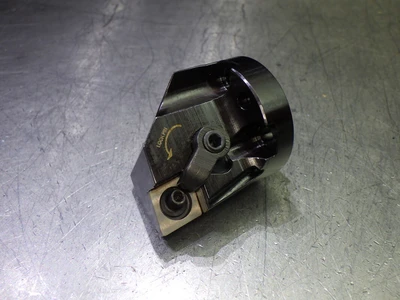 Kennametal H24 44.7mm Indexable Boring Head H24DCLNR4W (LOC2488B)