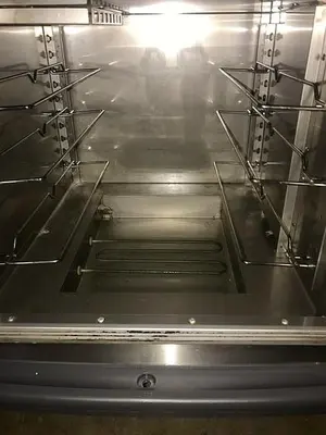 Used METRO _UNKNOWN_ Proofers (Bakery) Ohio US | Palm Beach Restaurant Equipment, LLC #1421315