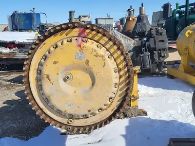 USED 2023 KOMATSU R427-22-24000