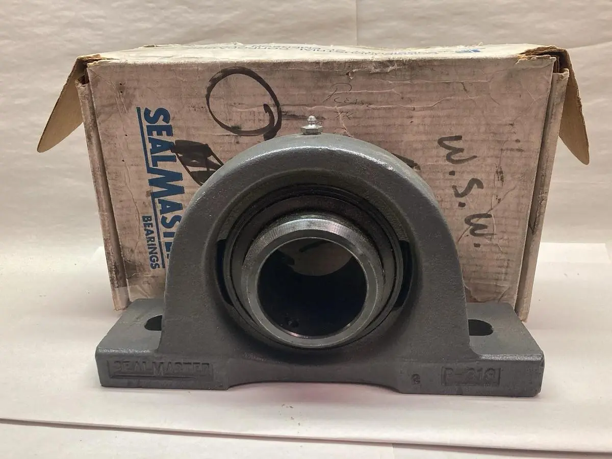USED SEALMASTER 3-215D