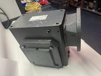 New | in-Stock MORSE MORSE ,325 Q56R60 Speed Reducers | Surplus Asset Holdings #1204474