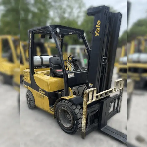 Used 2012 Yale GLP060VX Misc Forklifts Ohio US | Value Forklifts #1280951