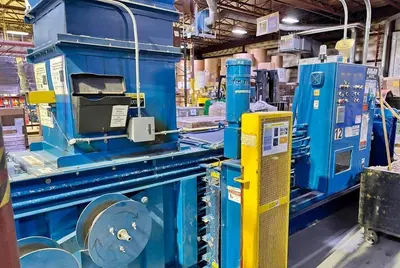 USED SELCO HS0-107A20